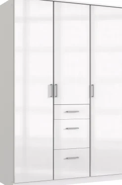 Kleiderschrank CLACK
