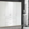 Kleiderschrank CLACK