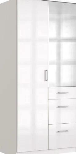Kleiderschrank CLACK