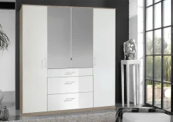 Kleiderschrank CLACK