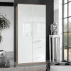 Kleiderschrank CLACK