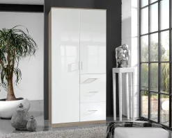 Kleiderschrank CLACK