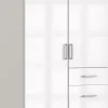 Kleiderschrank CLACK