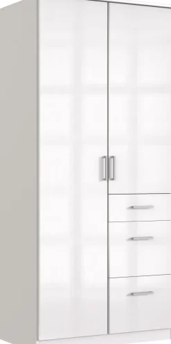 Kleiderschrank CLACK