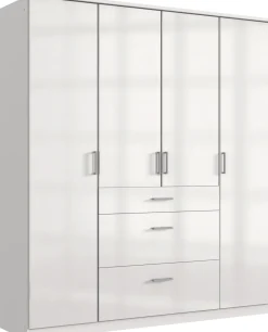 Kleiderschrank CLACK