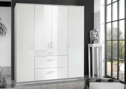 Kleiderschrank CLACK