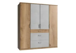 Kleiderschrank CLICK