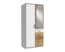 Kleiderschrank CLICK