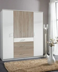 Kleiderschrank CLICK
