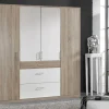 Kleiderschrank CLICK