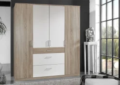 Kleiderschrank CLICK