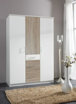 Kleiderschrank CLICK