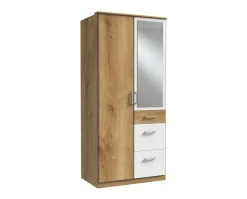 Kleiderschrank CLICK