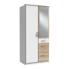 Kleiderschrank CLICK