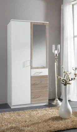 Kleiderschrank CLICK