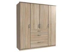 Kleiderschrank CLICK