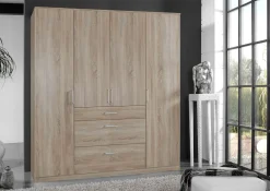 Kleiderschrank CLICK