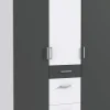 Kleiderschrank CLICK
