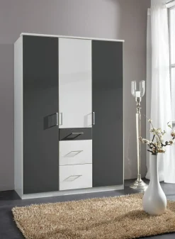 Kleiderschrank CLICK