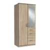 Kleiderschrank CLICK