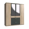 Kleiderschrank CLICK