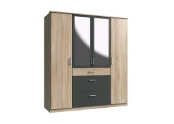 Kleiderschrank CLICK