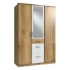 Kleiderschrank CLICK