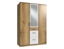 Kleiderschrank CLICK