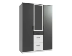 Kleiderschrank CLICK
