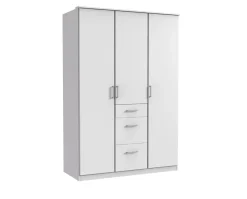 Kleiderschrank CLICK