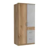 Kleiderschrank CLICK