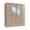 Kleiderschrank CLICK