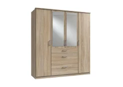 Kleiderschrank CLICK