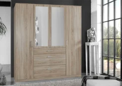 Kleiderschrank CLICK