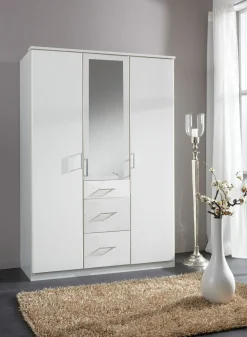 Kleiderschrank CLICK