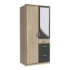 Kleiderschrank CLICK