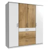 Kleiderschrank CLICK