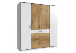 Kleiderschrank CLICK