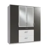 Kleiderschrank CLICK
