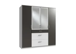 Kleiderschrank CLICK