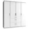 Kleiderschrank CLICK