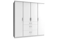Kleiderschrank CLICK