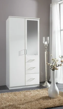 Kleiderschrank CLICK