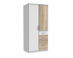 Kleiderschrank CLICK