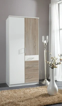 Kleiderschrank CLICK