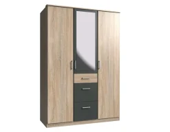Kleiderschrank CLICK