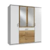 Kleiderschrank CLICK