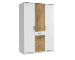 Kleiderschrank CLICK