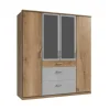 Kleiderschrank CLICK