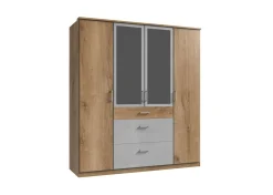 Kleiderschrank CLICK